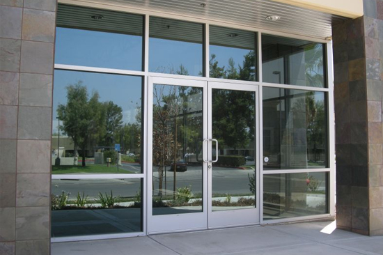 Dinuba-commercial-door-repair