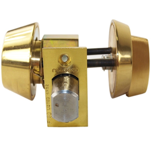 high security deadbolt Dinuba